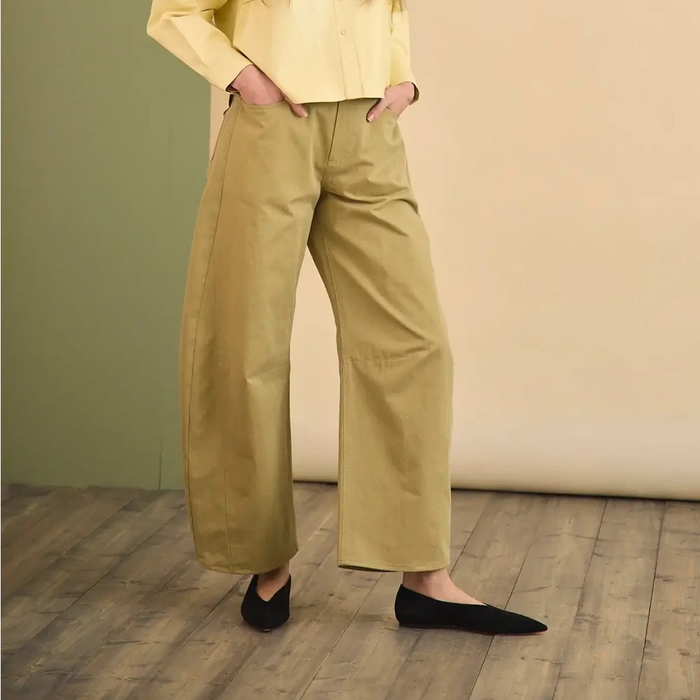 Hunter Bell Mabel Pant
